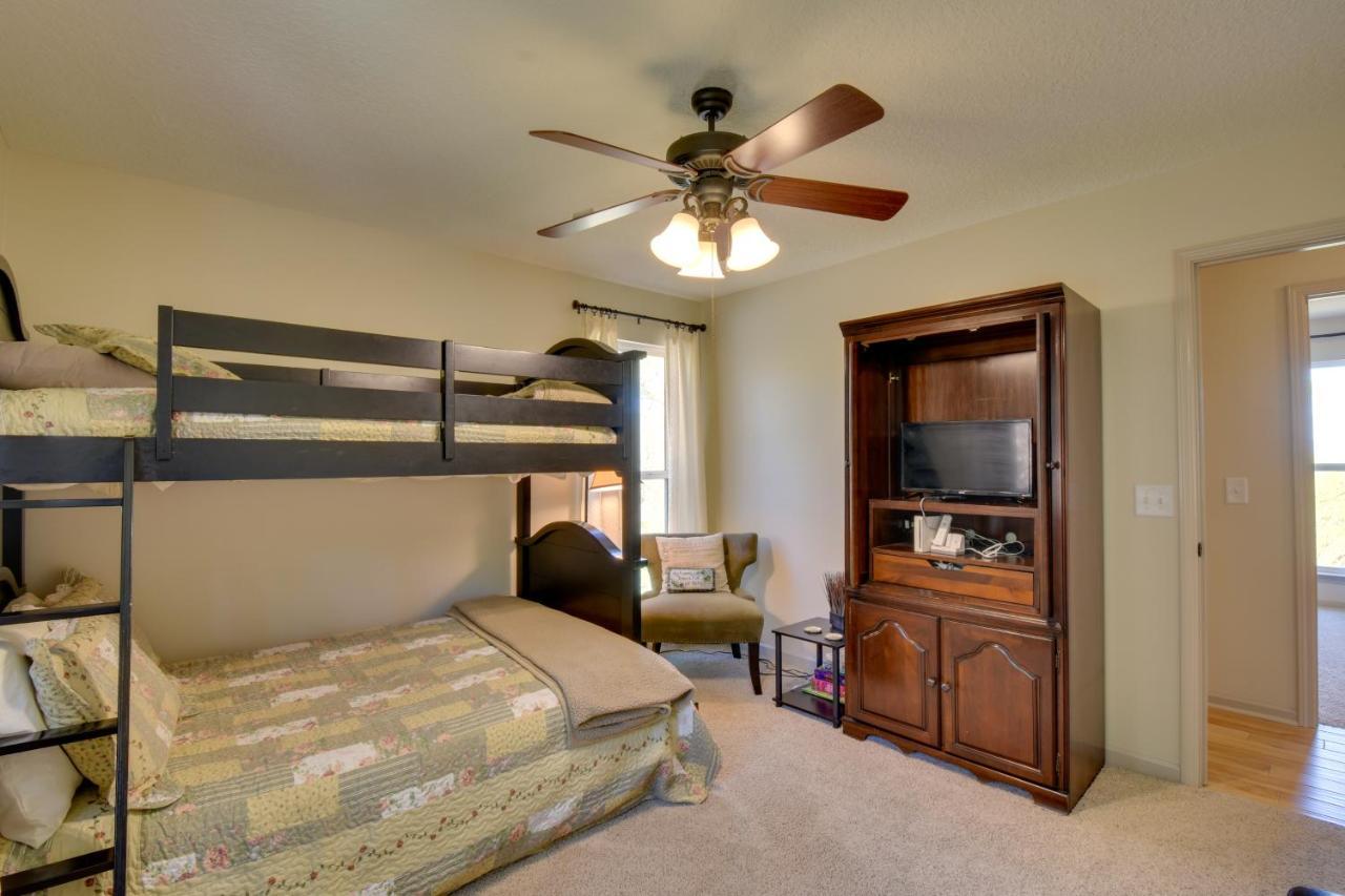 Lakemont Retreat Game Room, Hot Tub, And Mtn Views! Exterior foto