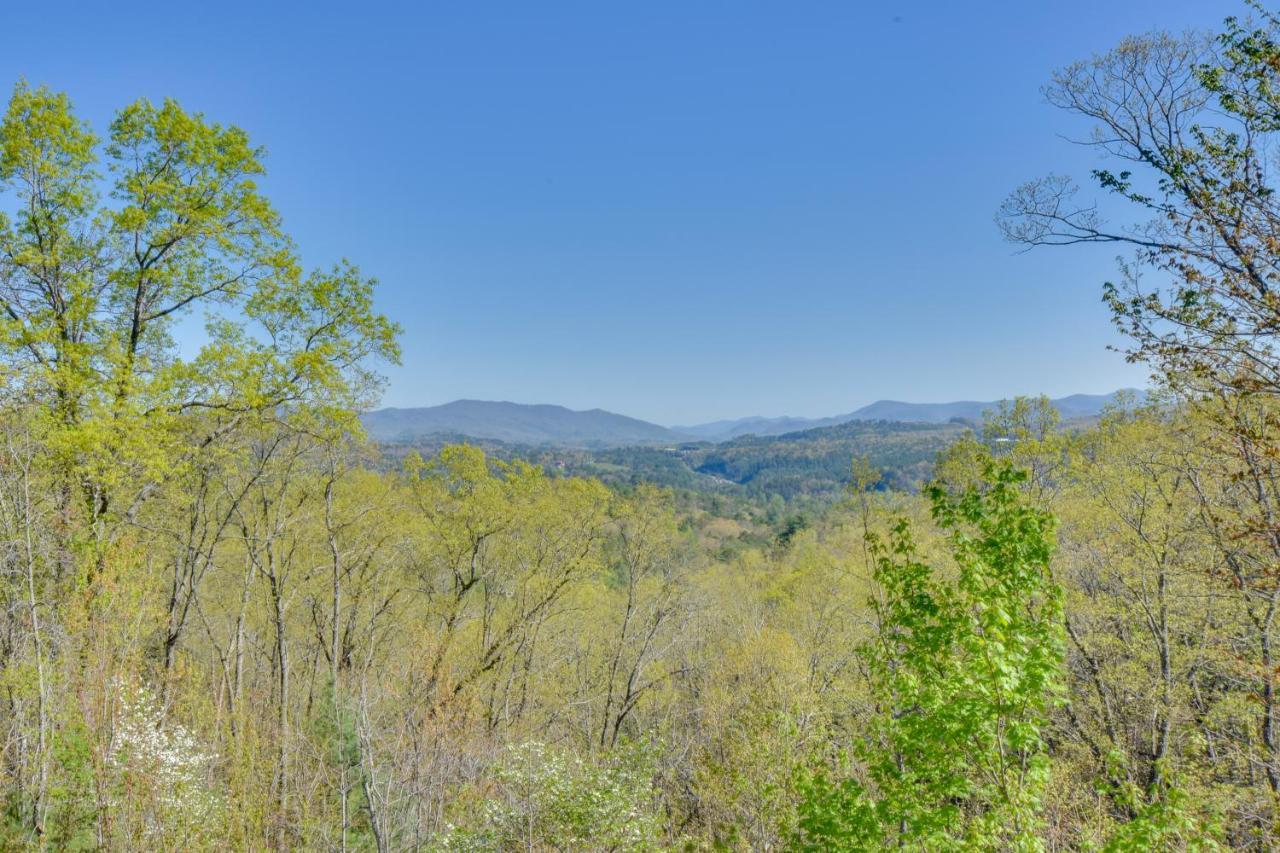 Lakemont Retreat Game Room, Hot Tub, And Mtn Views! Exterior foto